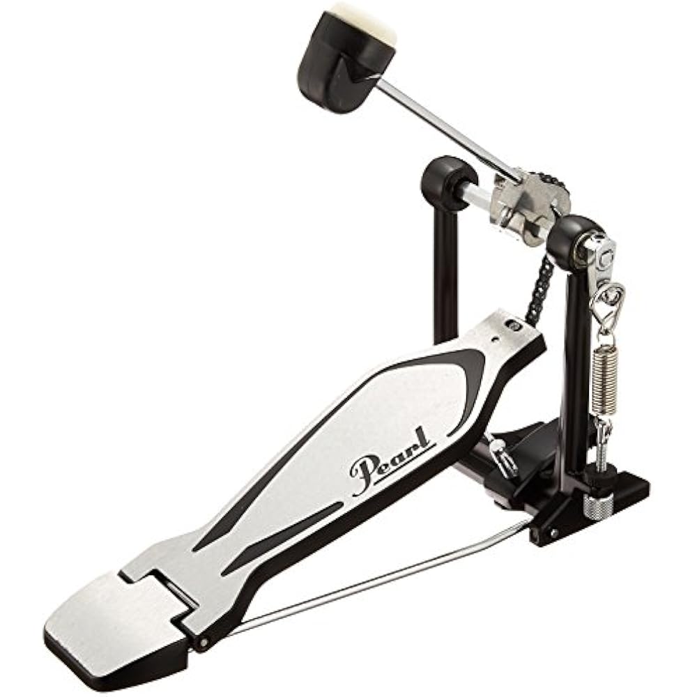 Pearl P-63 pearl drum pedal