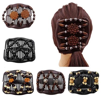 Accessories til hår – Hårspænder