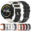 Pulsera de Silicona de 22 mm Para SUUNTO 9 5 PEAK/VERTICAL 2 RACE 2 S OCEAN RUN Correa Deportiva de Repuesto Para COROS PACE 4 3 Banda Transpirable