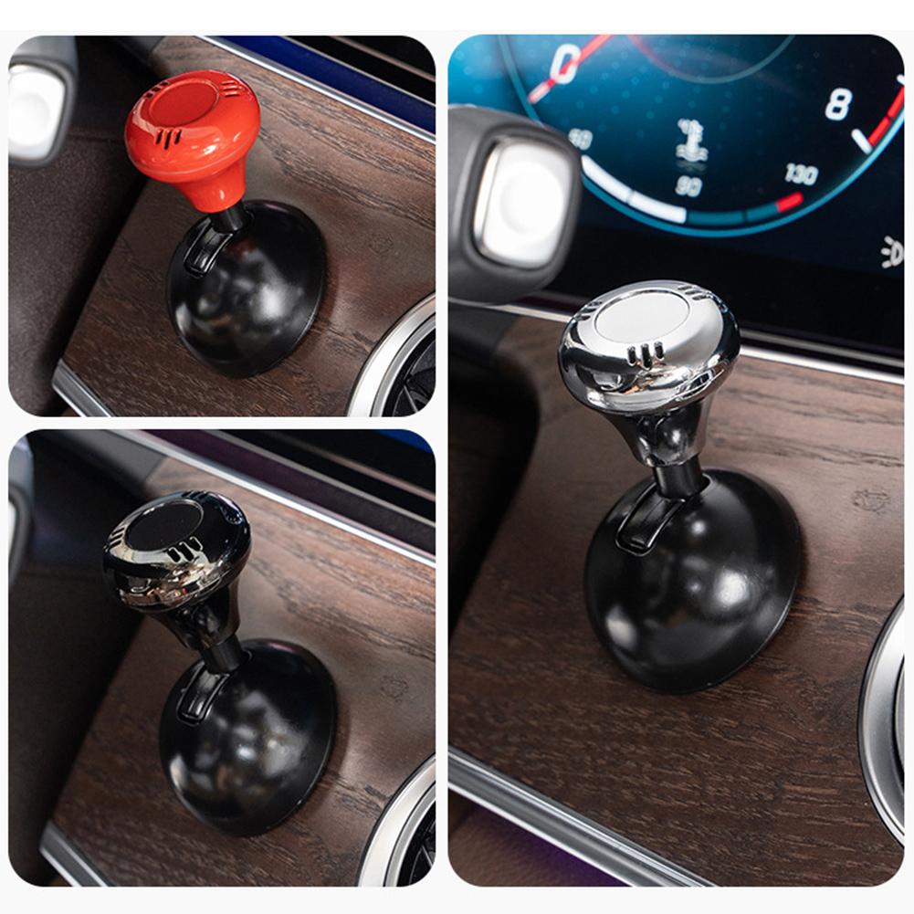 2025 Start Button Push Start Auto Ignition Button Cover Automotive One-Touch Button Rocker Car Engine Push Start Stop Lever