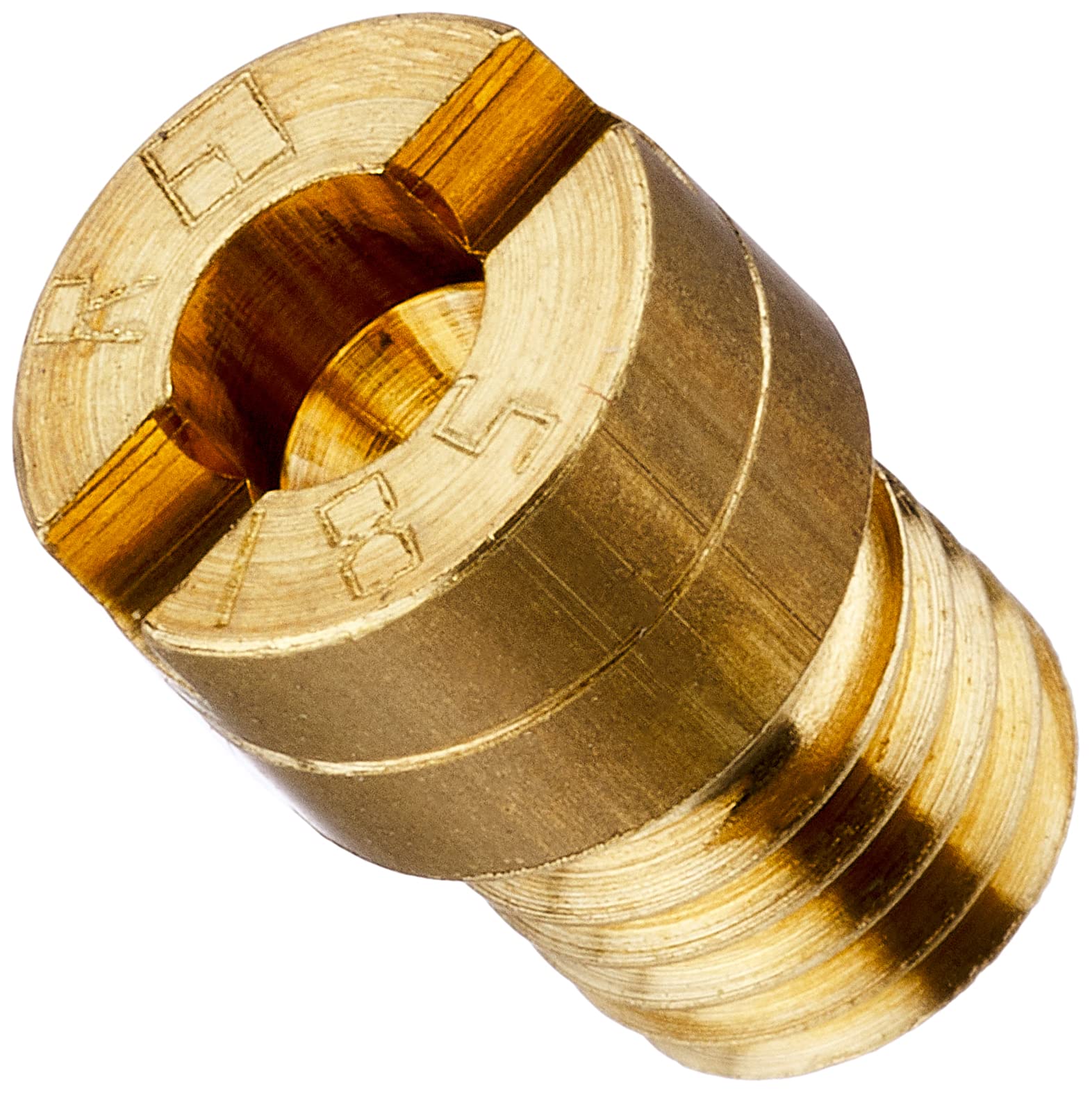 

KITACO Main Jet (Mikuni Round/Small) #185 450-3061850 #185