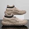 Fashion Normal Leather Hightops Badminton Shoes Men Loafers Colored Sneakers Sports-leisure Sport Sneskers Krasofka Designer
