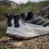 adidas Terre Trailmaker 2 GORE-TEX Hiking JR6576 Unisex Terrex Sports Shoes Chalk White / Core Black / Carbon