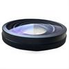 Für Action 4/5 Pro Kamera Weitwinkelobjektivfilter Erweitert Sichtfeld auf 185° HD Klar Weitwinkel-Fotografiezubehör