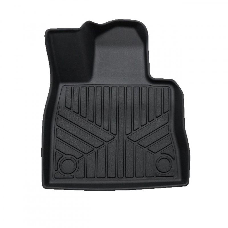 Waterproof Anti-Slip Car Floor Mats for Six or Seven-Seater Models