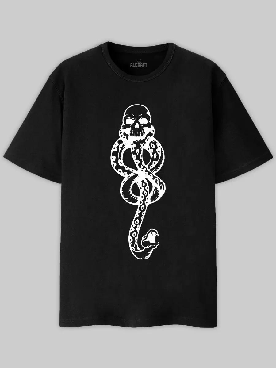 Paul Walker printed T-shirt S
