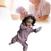 Realistic Reborn Doll 45cm Lifelike Baby Toy Perfect Gift For Children Unisex Playtime