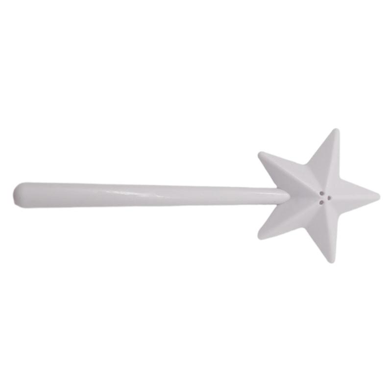 Nádoba na sůl Funkční Hvězdicové Solničky Sada Nádobek na koření Solničky Pepřenky do kuchyně