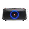 JBL PartyBox On-The-Go Portable Bluetooth Speaker with Wireless Mic