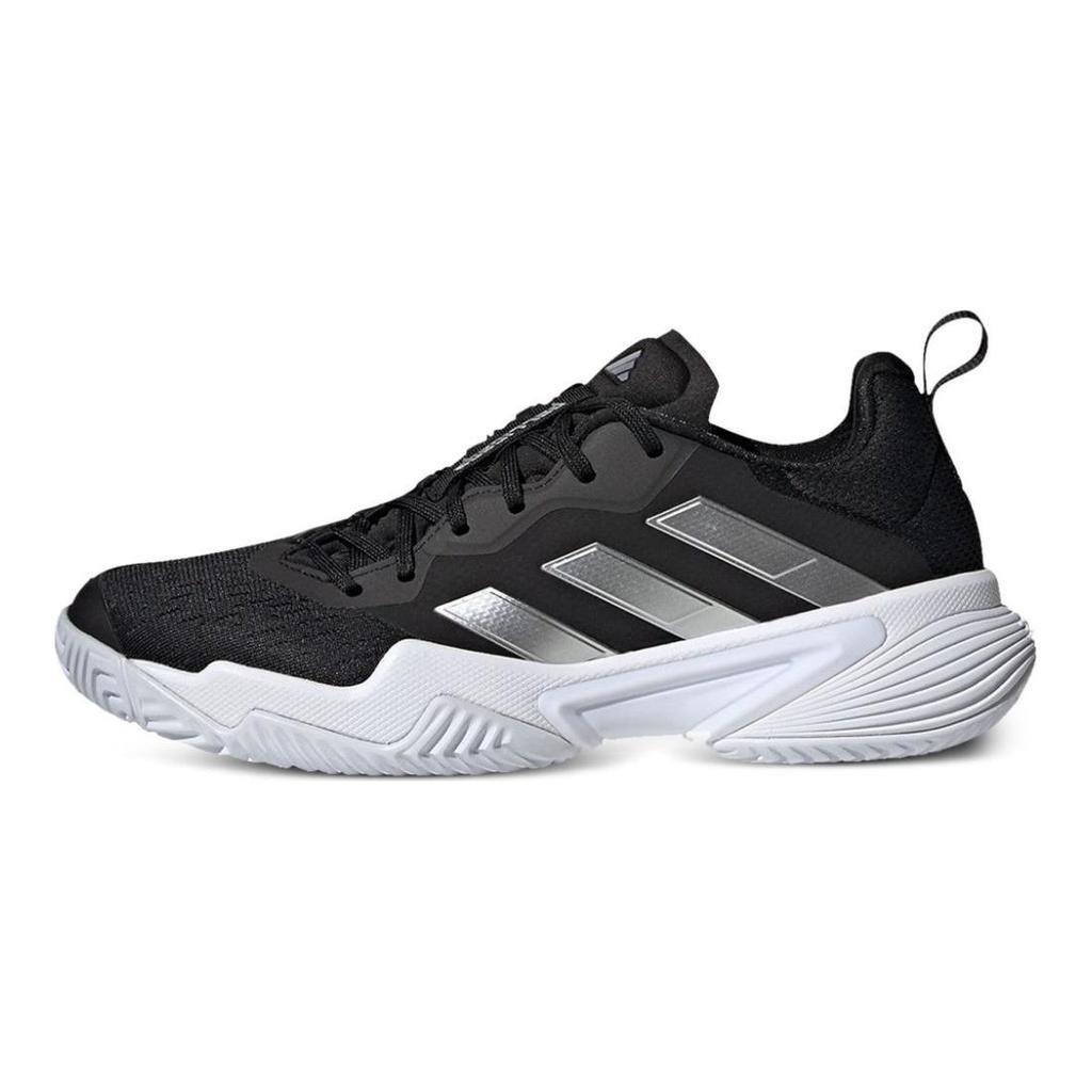 adidas Barricade 'Black' Tenisky Dámske Tenisky ID1556