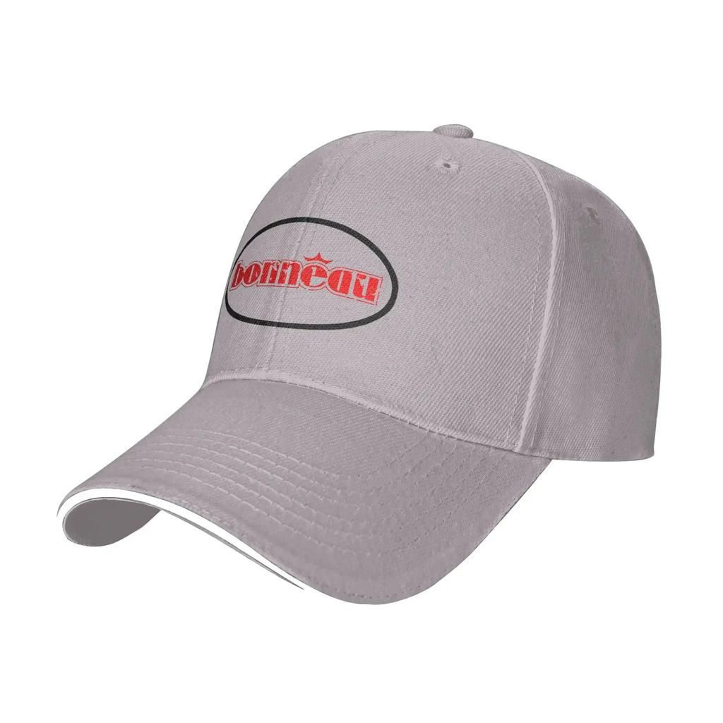 Letnia Codzienna Czapka Baseballowa Dni Piorunów Polowanie Kemping Czapka Trucker Dla Mężczyzn Kobiet Ochrona Przeciwsłoneczna Lincoln Hawk Bonneau Modne Czapki