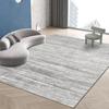 Custom Luxury Non-Slip Carpet: Thickened Living Room & Bedroom Floor Mat