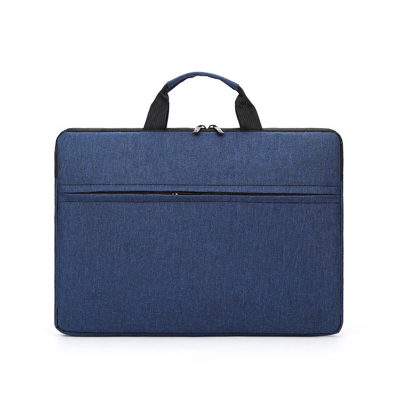 

Lightweight Laptop Bag - Handheld & Shoulder for 13 , 14 , 15.6 Ultrabooks 13.3 inch