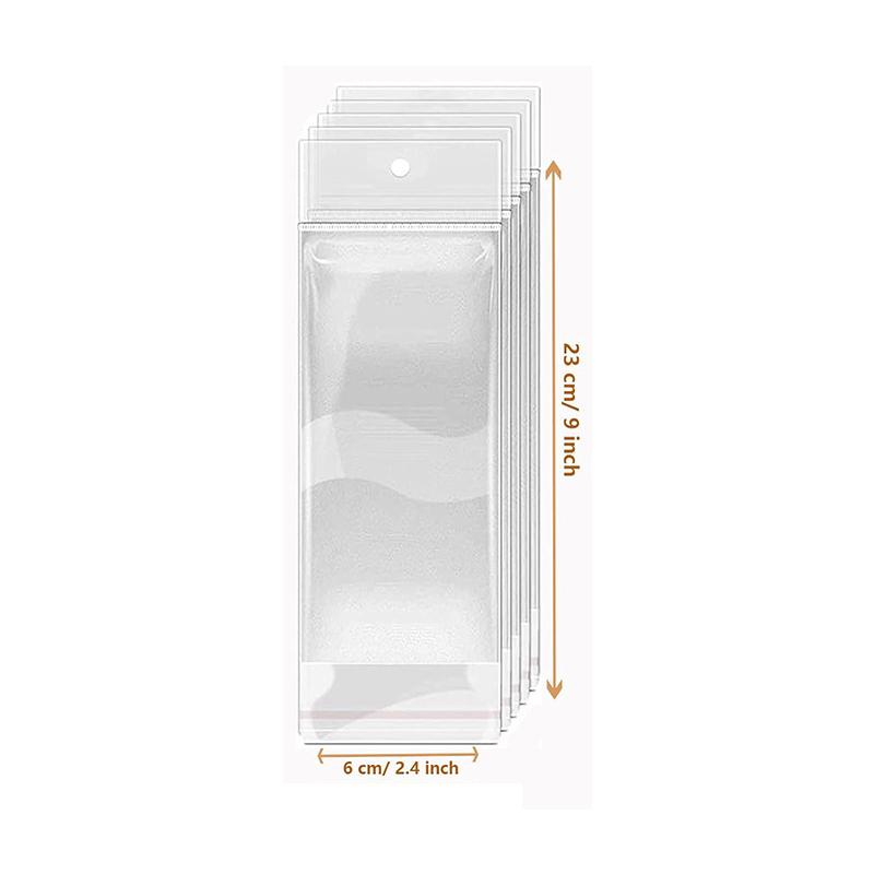 

30pcs/lot 15cm Keychain Cards Display Cardboard Holders Necklace Paperboard With Opp Bags For Diy Jewelry Packaging Findings