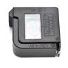 BT860 Battery Tester Accurate Battery Voltage Meter Voltage Checkers with Display Screen for Various Types of Batteries