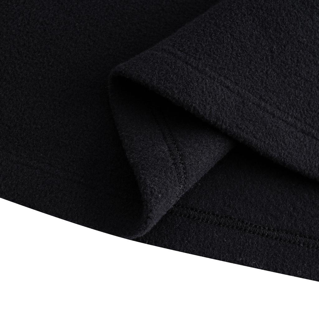 Anta Outdoors Winter Long Sleeve T-Shirt Women Tops Basic-Black 962546404-3