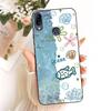 Phone Case For ASUS Zenfone Max M1 M2 Pro ZB602KL ZB601KL ZB555KL ZB556KL ZB631KL ZB633KL Funda Soft Silicone Painting Cover