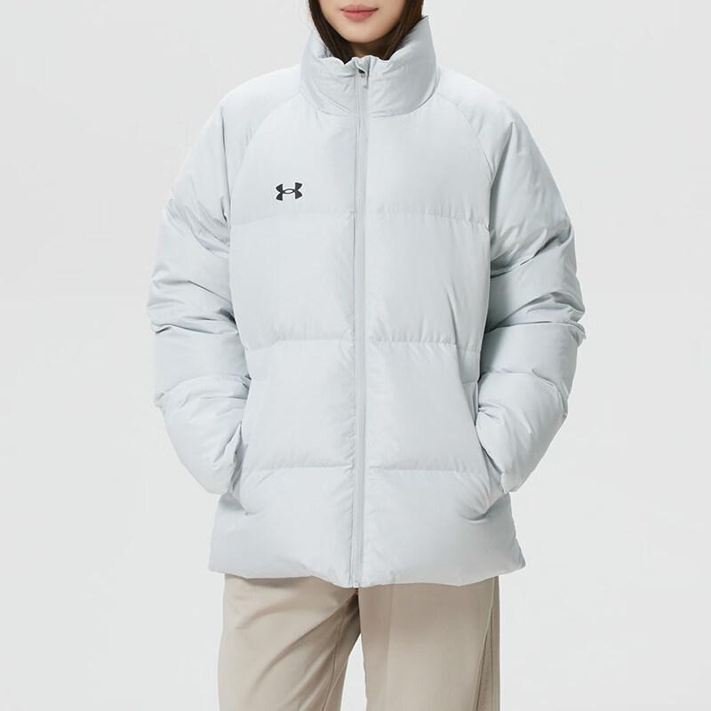 Under Armour Unisex Winter Down Jacket
