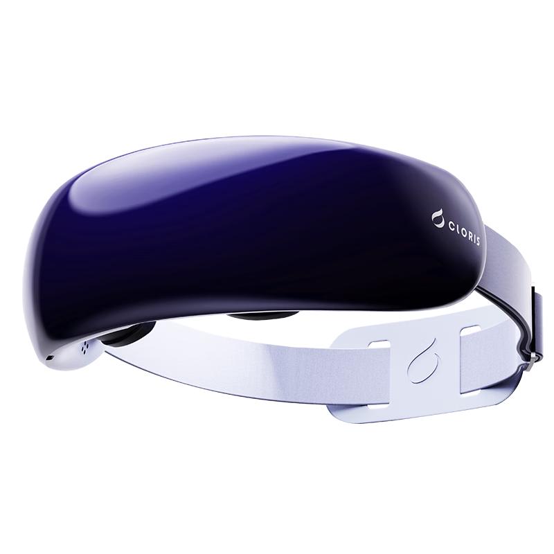 CLORIS Y6 Smart Eye Massager CN plug (adapter included)