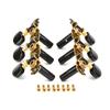 3R 3L Guitar String Tunings Pegs Classical Guitar Machine Head Knobs Tunings Key Left Right Hand Acoustics Guitar Tuner