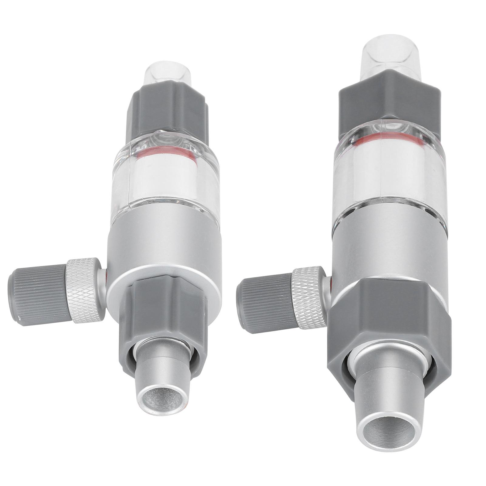 

Аквариумный распылитель OuterTank Распылитель CO2 Диффузор для резервуара с углекислым газом Аксессуар