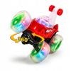 RC Car Twister Acrobat 360° Music LED Remote Control Car