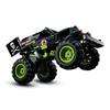 LEGO Technic Monster Jam(R) Coveiro(R) 42118