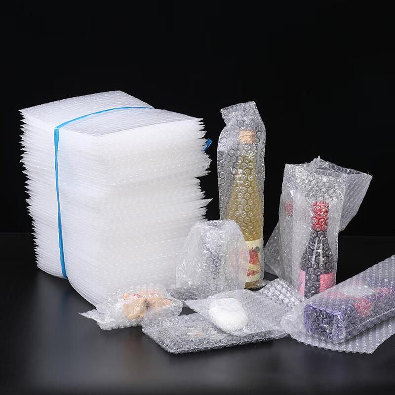 Protective Air Bubble Cushioning Bags