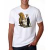 Mens T Shirt Avatar The Last Airbender Aang And Appa Anime Badass Tee