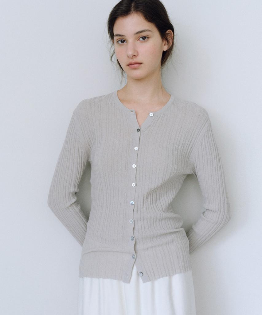 Urago Elite Scarf Cardigan Set