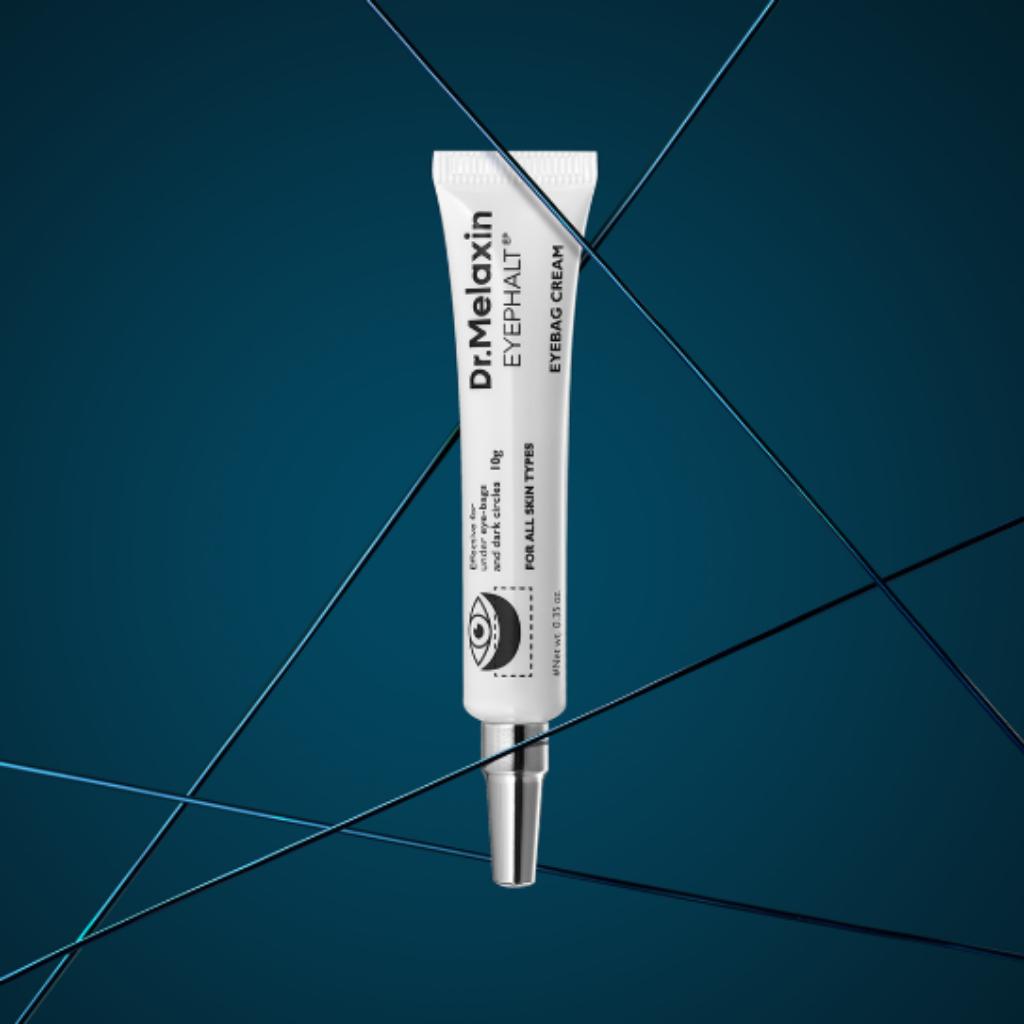 Dr.Melaxin EyePalt Eye Bag Care Ampoule 10g+7g