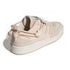 Adidas Originals Forum Low Non-Slip Durable Low-Top Casual Sneakers Unisex Sneakers Fresh-Pink GX3659