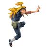 Banpresto Naruto - Naruto - #40 Deidara (72 Series) Vibration Star Figure #40 Deidara (72 Series) (Ver. A) 7.5 inches