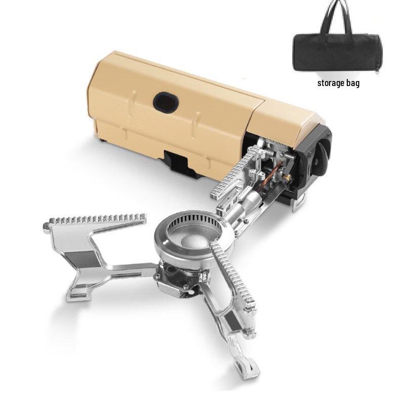 Portable Camping Gas Stove