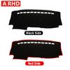 Car Dashboard Cover For Suzuki Jimny JB23 JB33 JB43 1998 - 2008 2009 2010 2011 2012 2013 2014 2015 2016 2017 2018 Accessories