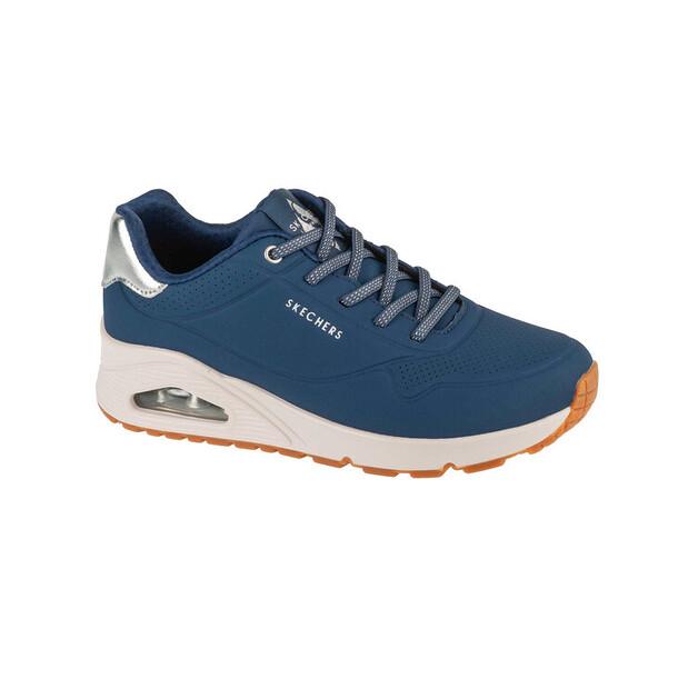 Кроссовки Skechers Uno-Shimmer Away EU 36