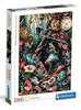 1000 Piece Puzzle. HQ Alice In Wonderland