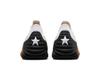 Converse Run Star Motion Ox White Black Egret