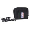 Sun Art Bifold Black x Green NBA.RF Wallet,