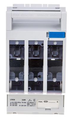 Fuse Switch 3P 160A Nh00 Lt050