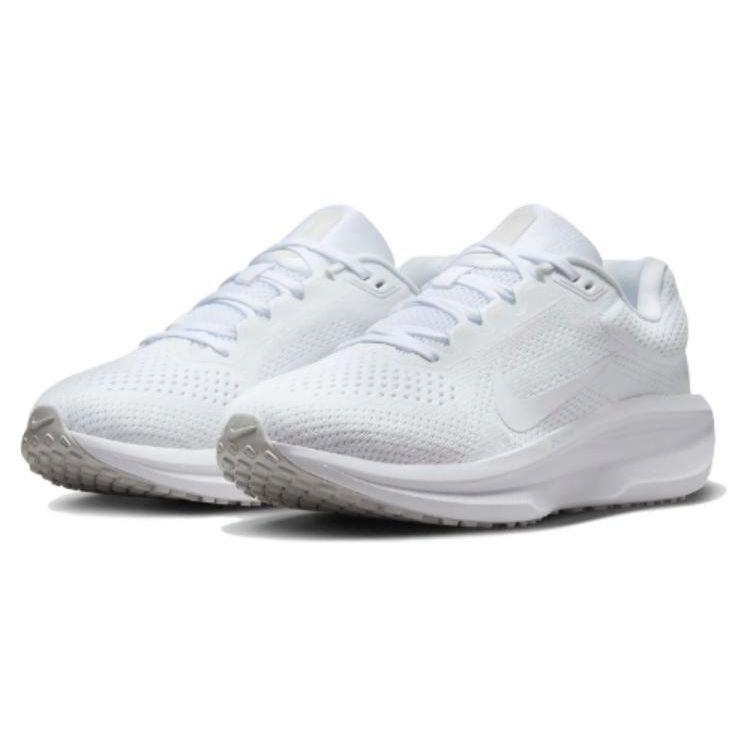 Nike Air Winflo 11 White Photon Dust Women Sneakers FJ9510-100