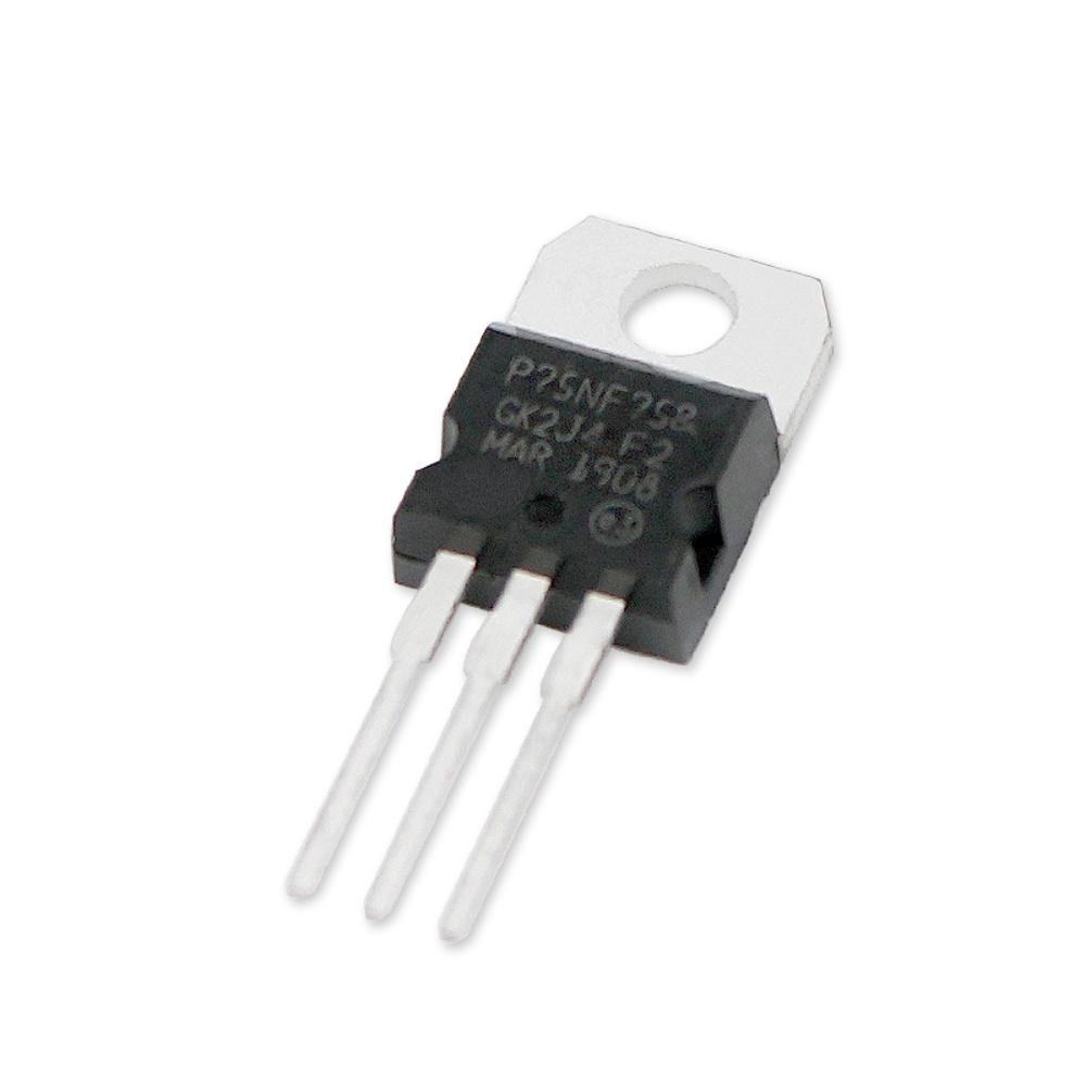 5/10PCS Mosfet Transistor STP75NF75 Field Effect Transistors TO-220 Power 75V 80A