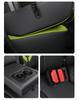 Universal Full Surround Perforated Leather Car Seat Cushion for Dongfeng Fengxing Leiting