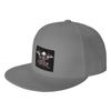 Unisex Baseball Hats Avenged Sevenfold Outdoor Streetwear Summer Sports Baseball Caps Hip Hop Cap Casquette