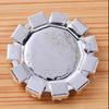 Bulk of Crystal Rhinestone Pearl Shank Buttons Flower Embellishment Sewing Craft Wedding Scrapbooking