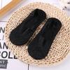 Fashion Women Girls Summer Socks Style Lace Flower Short Sock Antiskid Invisible Ankle Socks Seamless Lady Socks Cheap Socks