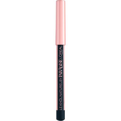 LOREAL LOREAL Eyeliner Paradise Le Khol Czarny Mini 1St