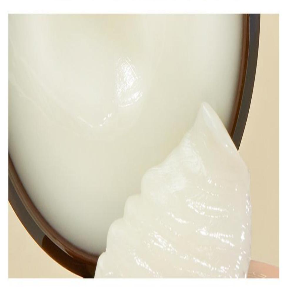 ETUDE Ginger Sugar Overnight Lip Mask Special Set