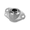 2PCS 1EA513353G Rear Shock Absorber Top Glue Rear Shock Absorber Bracket for ID.4 1EA 513 353 G