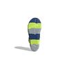 New Adidas Altaventure Ct C Slip-Resistant Anti-Kick Children's Sandals Blue Yellow Children Aged 3-7 Years Old GX5110